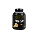 Universal Gain Fast - 2300g - Banana
