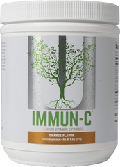 Universal Immune-C - 271 g - Orange