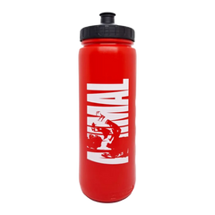 Animal Water Bottle - 1 x 750 ml