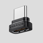 USB-C Anti-Dust Schutzkappen