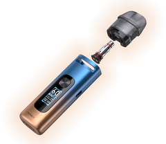 Uwell - Crown X - Podset