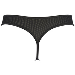 V-10038 string black