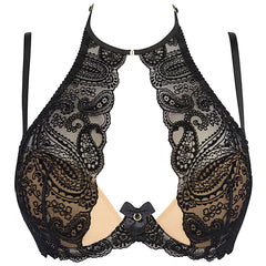 V-10061 bustier black