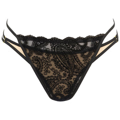 V-10068 string black