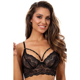 V-10081 bustier black
