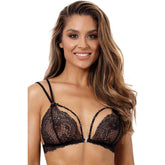 V-10091 bra black