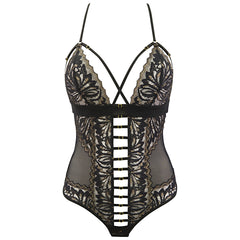 V-10100 body black