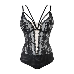 V-10110 body black