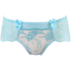 V-10133 panty blue