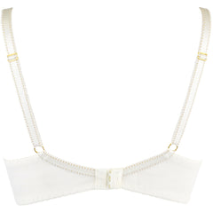 V-10181 push-up bra white