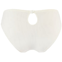 V-10183 panty white