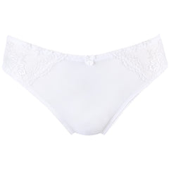 V-10203 panty white