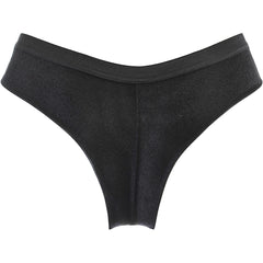 V-10495 string black-beige