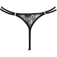 V-10658 string black