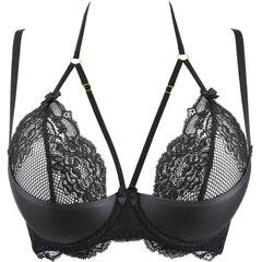 V-10691 bra black