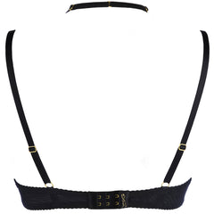 V-10691 bra black