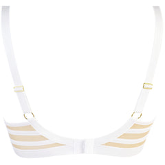 V-10761 bra white-beige
