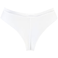 V-10765 string white-beige