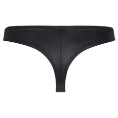 V-8325 string black