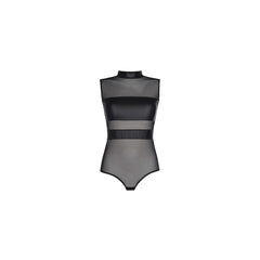 V-8410 body black