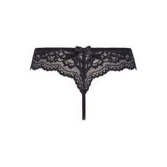 V-8628 string black