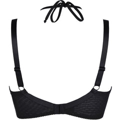 V-8671PS Plus Size bra black