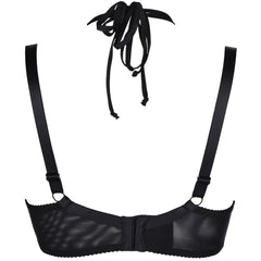 V-8701PS Plus Size bra black