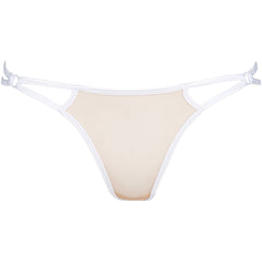 V-8858 string white