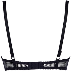 V-8891 bra black