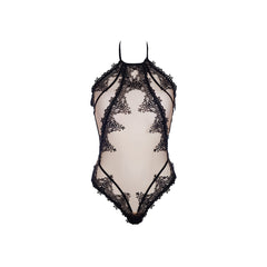 V-8910 body beige-black
