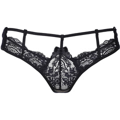 V-8978 string black