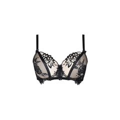 V-8991 bra black