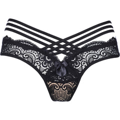 V-9018 string black