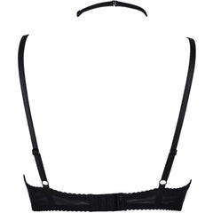 V-9021 bra black