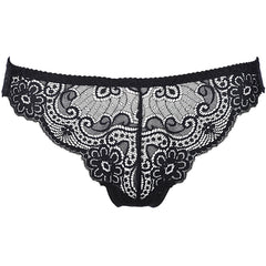 V-9025 string black