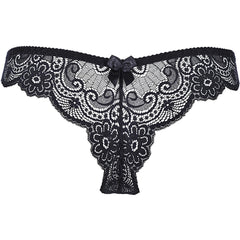 V-9025 string black