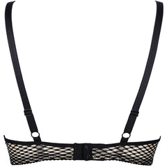 V-9041 bra black