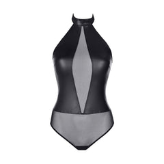 V-9150 body black