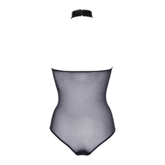 V-9150 body black