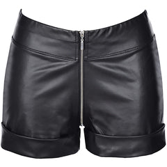 V-9153 shorts black