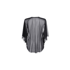 V-9160 blouse black