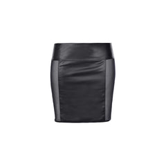 V-9179 skirt black