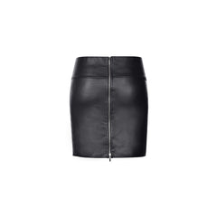 V-9179 skirt black