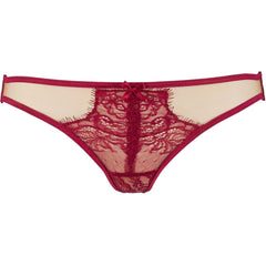 V-9438 string claret