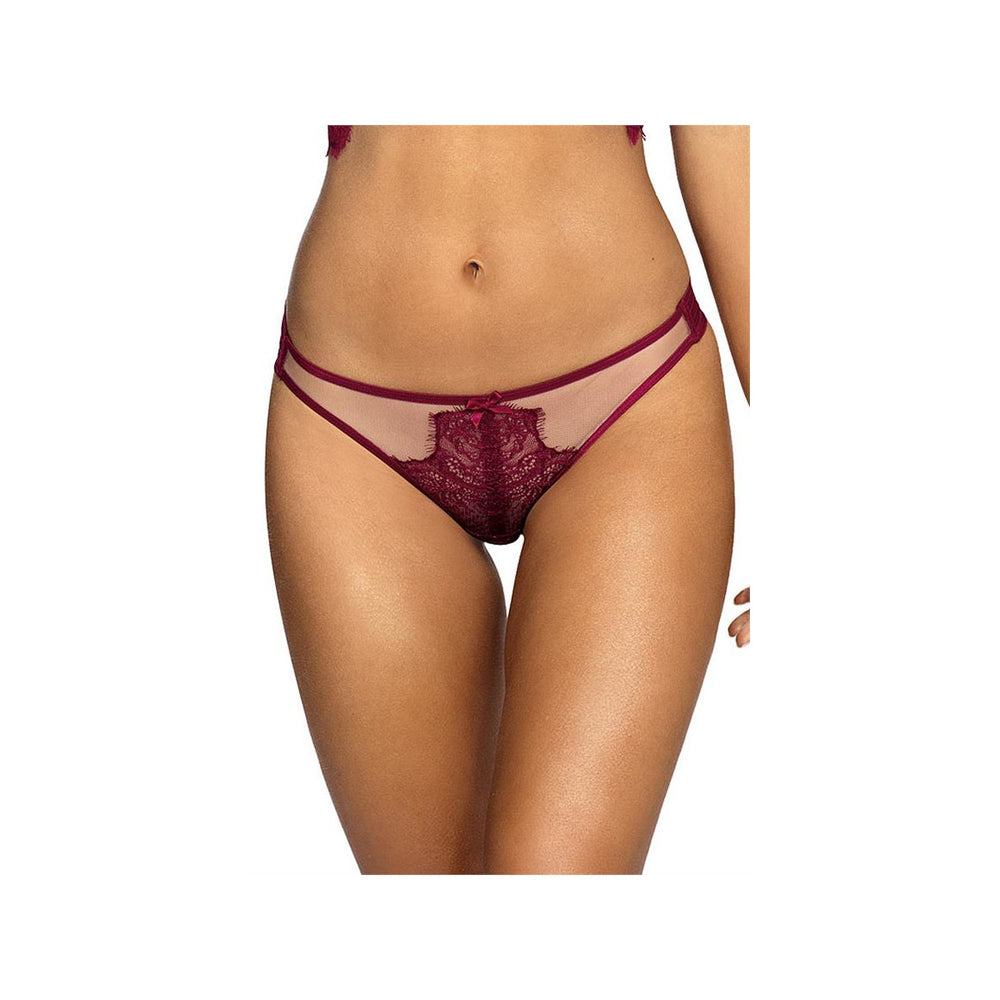 V-9438 string claret