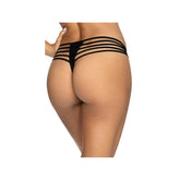 V-9448 string black