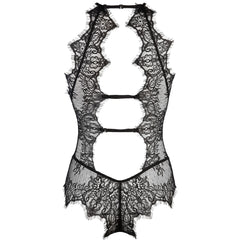 V-9490 body black