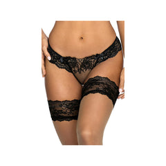 V-9498 string black