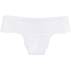 V-9545 brazillian string white