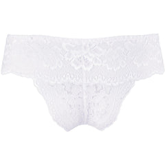 V-9545 brazillian string white